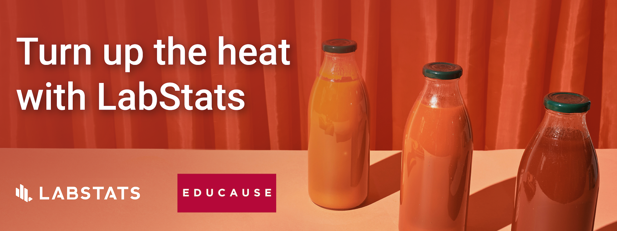 LabStats at EDUCAUSE 2025 – Event Highlights